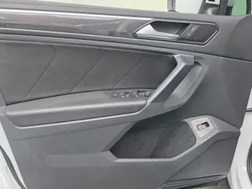 2022 Volkswagen Tiguan с пробегом 63 259 км