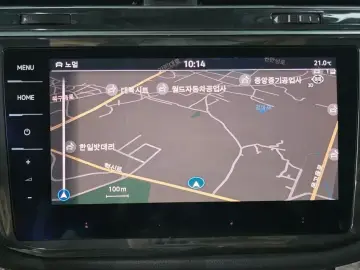 2022 Volkswagen Tiguan с пробегом 63 259 км