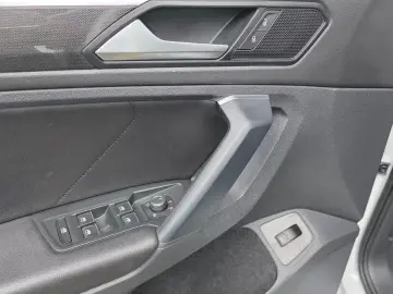 2022 Volkswagen Tiguan с пробегом 63 259 км