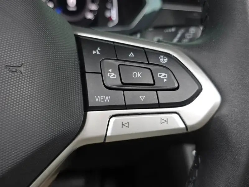 2022 Volkswagen Tiguan с пробегом 63 259 км