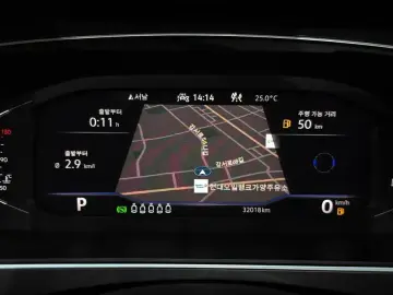 2023 Volkswagen Tiguan с пробегом 32 018 км