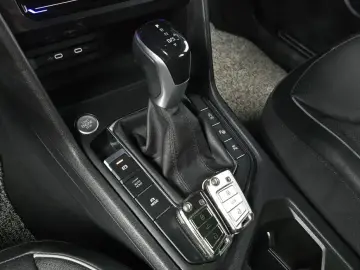 2023 Volkswagen Tiguan с пробегом 32 018 км