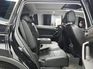 2023 Volkswagen Tiguan с пробегом 32 018 км
