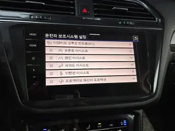 2023 Volkswagen Tiguan с пробегом 32 018 км