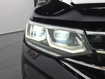 2023 Volkswagen Tiguan с пробегом 32 018 км