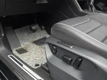 2023 Volkswagen Tiguan с пробегом 32 018 км