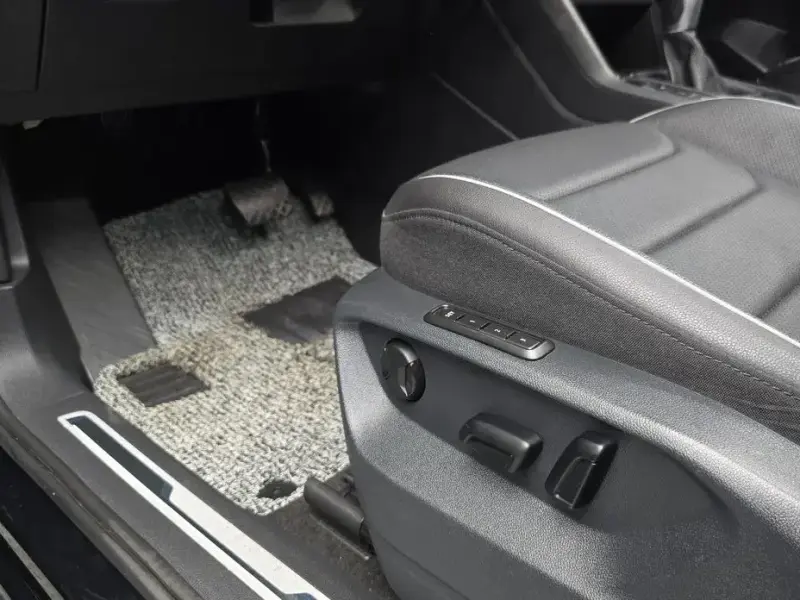 2023 Volkswagen Tiguan с пробегом 32 018 км