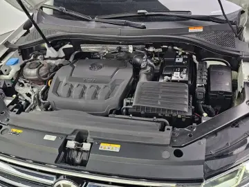 2022 Volkswagen Tiguan с пробегом 60 414 км