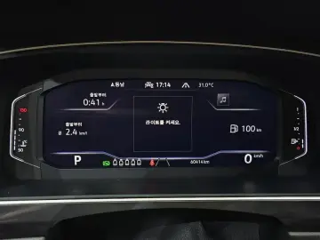 2022 Volkswagen Tiguan с пробегом 60 414 км