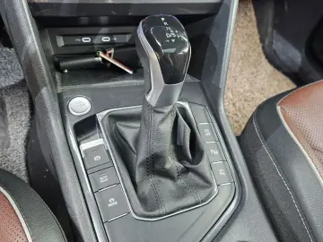2022 Volkswagen Tiguan с пробегом 60 414 км