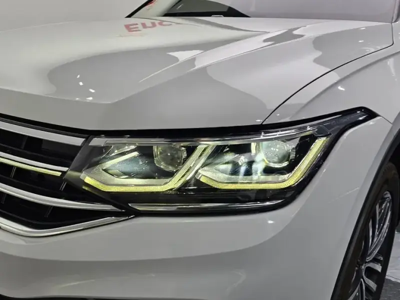  Tiguan