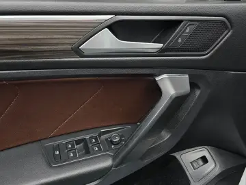 2022 Volkswagen Tiguan с пробегом 60 414 км