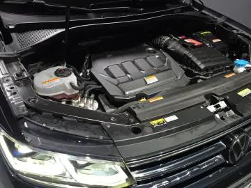 2022 Volkswagen Tiguan с пробегом 52 534 км