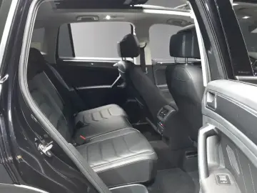 2022 Volkswagen Tiguan с пробегом 52 534 км