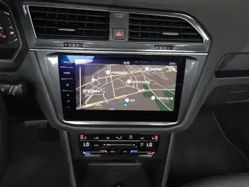 2022 Volkswagen Tiguan с пробегом 52 534 км