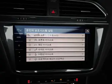 2022 Volkswagen Tiguan с пробегом 52 534 км