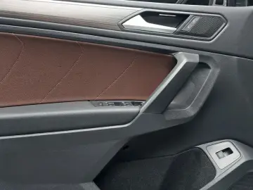 2022 Volkswagen Tiguan с пробегом 21 688 км