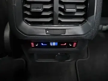 2022 Volkswagen Tiguan с пробегом 52 534 км