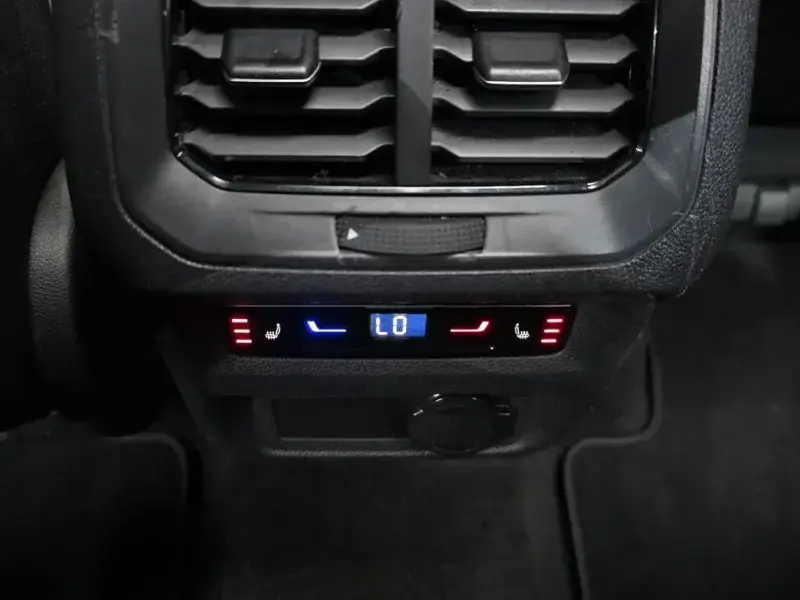 2022 Volkswagen Tiguan с пробегом 52 534 км