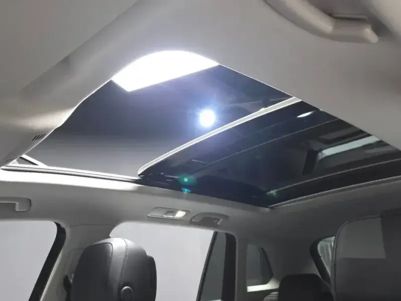 2022 Volkswagen Tiguan с пробегом 52 534 км