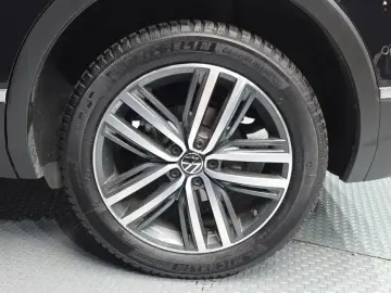 2022 Volkswagen Tiguan с пробегом 52 534 км