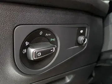 2022 Volkswagen Tiguan с пробегом 21 688 км