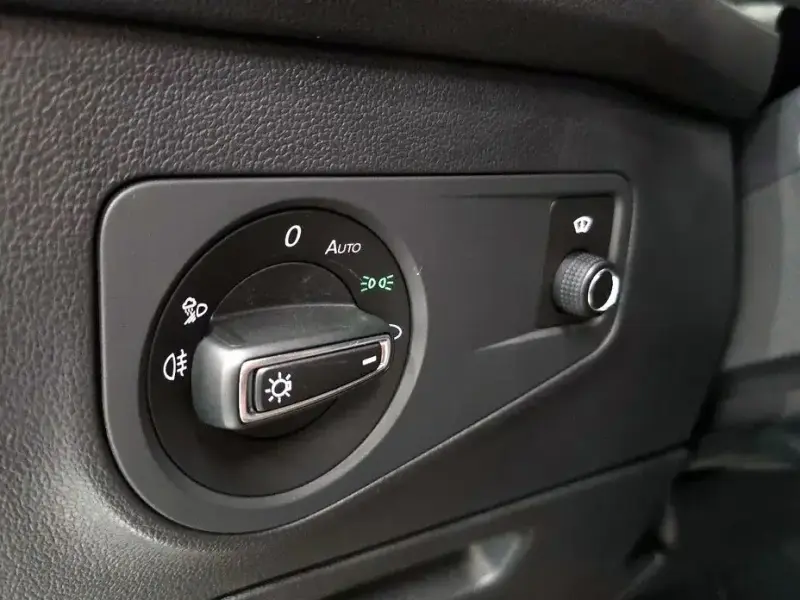 2022 Volkswagen Tiguan с пробегом 21 688 км