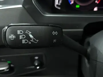2022 Volkswagen Tiguan с пробегом 21 688 км