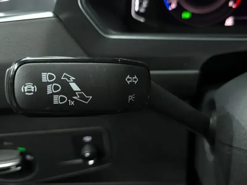 2022 Volkswagen Tiguan с пробегом 21 688 км