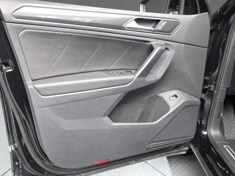 2022 Volkswagen Tiguan с пробегом 52 534 км