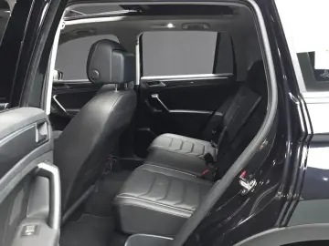 2022 Volkswagen Tiguan с пробегом 52 534 км