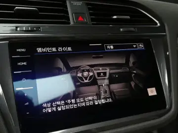2022 Volkswagen Tiguan с пробегом 21 688 км