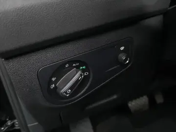 2022 Volkswagen Tiguan с пробегом 52 534 км