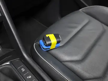 2022 Volkswagen Tiguan с пробегом 52 534 км