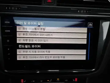 2022 Volkswagen Tiguan с пробегом 52 534 км