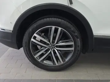 2022 Volkswagen Tiguan с пробегом 72 335 км
