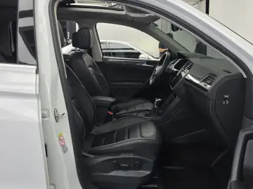 2022 Volkswagen Tiguan с пробегом 72 335 км