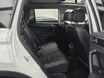 2022 Volkswagen Tiguan с пробегом 72 335 км