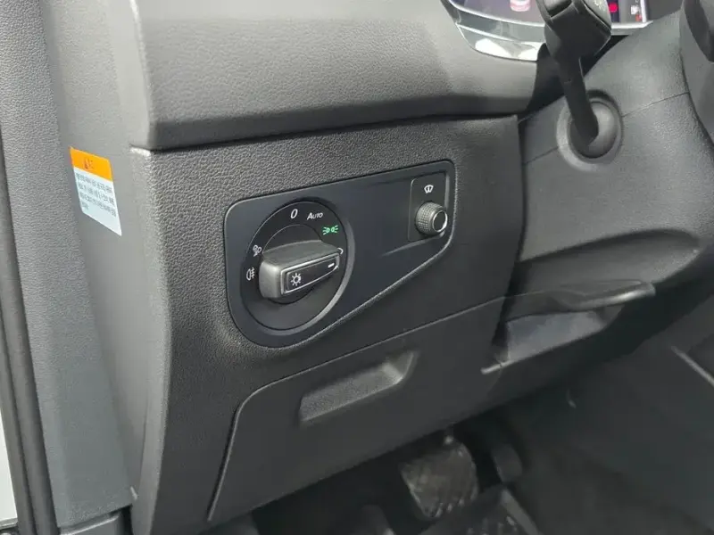 2022 Volkswagen Tiguan с пробегом 72 335 км