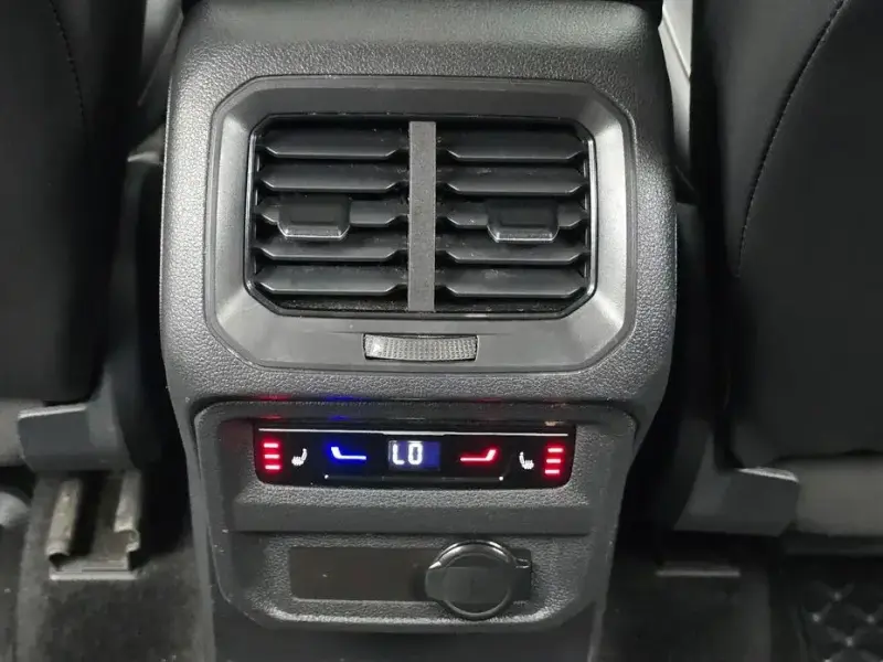 2022 Volkswagen Tiguan с пробегом 72 335 км