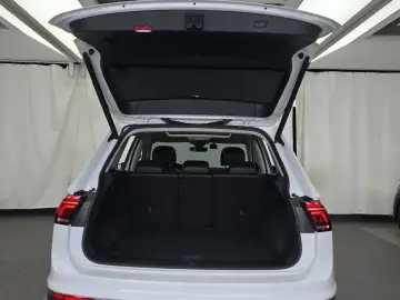 2022 Volkswagen Tiguan с пробегом 72 335 км