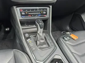 2022 Volkswagen Tiguan с пробегом 40 174 км