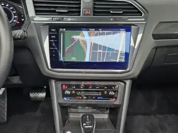 2022 Volkswagen Tiguan с пробегом 40 174 км
