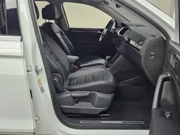 2021 Volkswagen Tiguan с пробегом 63 889 км