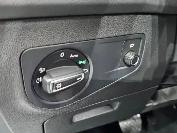 2022 Volkswagen Tiguan с пробегом 40 174 км