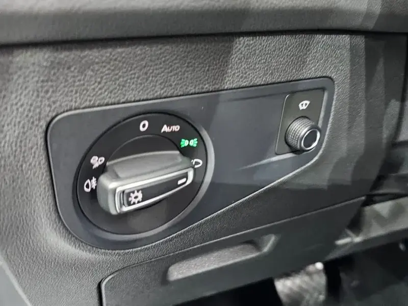 2022 Volkswagen Tiguan с пробегом 40 174 км