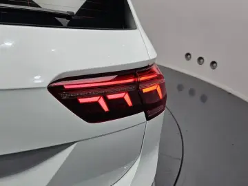 2022 Volkswagen Tiguan с пробегом 40 174 км