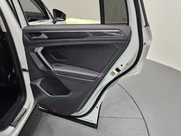 2022 Volkswagen Tiguan с пробегом 40 174 км