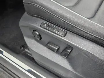 2022 Volkswagen Tiguan с пробегом 40 174 км