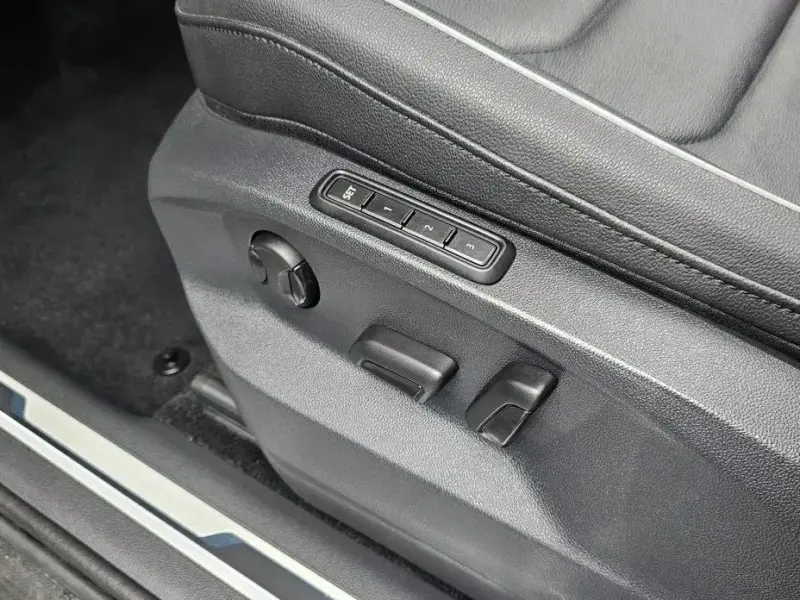 2022 Volkswagen Tiguan с пробегом 40 174 км